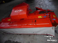 Mähwerk Kuhn FC 280 F