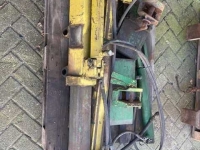 Feldhäcksler John Deere oppikhaak 6010 - 6050 hakselaar