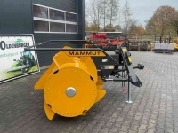 Siloverteiler Mammut Silofox SF 280 Gigant