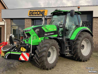 Schlepper / Traktoren Deutz-Fahr Agrotron 6165 TTV Stage5 50% afschrijving 2023