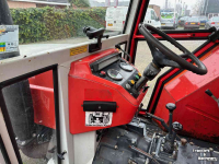 Schlepper / Traktoren Steyr 8055A