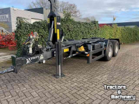 Hakenlift-Container System Pronar T185