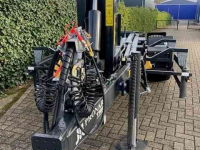 Hakenlift-Container System Pronar T185