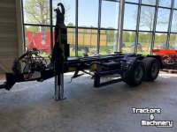 Hakenlift-Container System Pronar T185