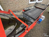 Förderband  Downs, kniktransporteur, elevator, knik, transportband