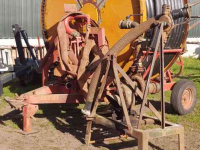 Beregnungsmaschine Emergo 82 ED