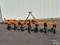 Hackmaschine  Gielis Schoffelmachine 6 rijen, 7 elementen