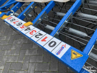 Striegelmaschine Treffler TS300 wiedeg