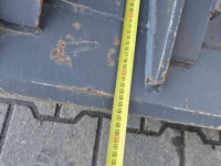 Diverse Gebrauchte Teile Fliegl Maisplaten / Maismessen