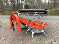 Siloverteiler Holaras Jumbo HK