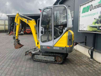 Raupenbagger Wacker Neuson ET 16