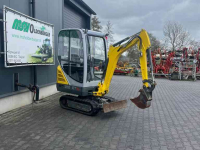 Raupenbagger Wacker Neuson ET 16