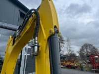 Raupenbagger Wacker Neuson ET 16