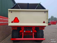 Erdbau-kipper Beco Maxxim 240 XL