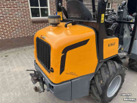 Radlader Giant V362