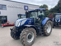 Schlepper / Traktor New Holland T7.215s
