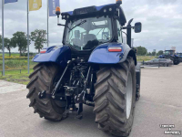 Schlepper / Traktor New Holland T7.215s