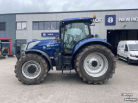 Schlepper / Traktor New Holland T7.215s