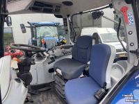 Schlepper / Traktor New Holland T7.215s