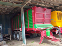 Kipper Strautmann Giga trailer 2246