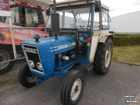 Schlepper / Traktor Ford 2600