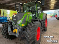 Schlepper / Traktor Fendt 516 profi plus Gen3