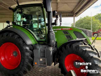 Schlepper / Traktor Fendt 516 profi plus Gen3