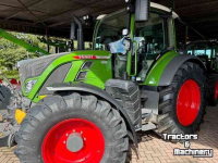 Schlepper / Traktor Fendt 516 profi plus Gen3