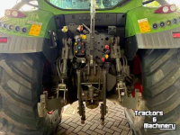 Schlepper / Traktor Fendt 516 profi plus Gen3