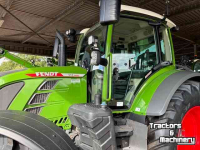 Schlepper / Traktor Fendt 516 profi plus Gen3