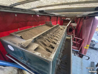 Absackmaschinen Manter 10000 XL, weger, computerweger, 10 baks