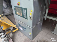 Absackmaschinen Manter 10000 XL, weger, computerweger, 10 baks
