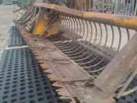Mähkorb Herder 3meter