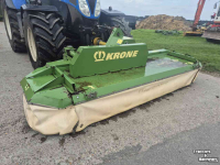 Mähwerk Krone F32