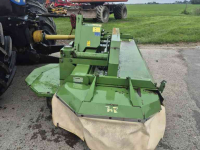 Mähwerk Krone F32