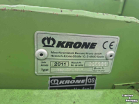 Mähwerk Krone F32
