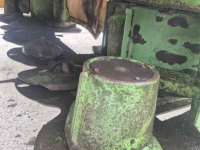 Mähwerk Krone F32