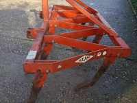Grubber Hekamp 9 tanden cultivator
