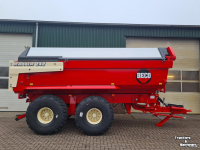 Kipper Beco Kieper maxxim 240 XL