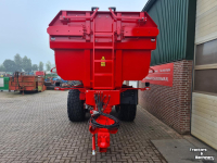 Kipper Beco Kieper maxxim 240 XL