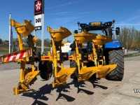 Pflüge  Optimus 480-4