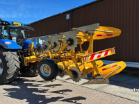 Pflüge  Optimus 480-4