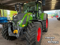 Schlepper / Traktor Fendt 516 profi plus Gen3
