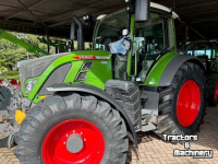 Schlepper / Traktor Fendt 516 profi plus Gen3