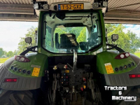 Schlepper / Traktor Fendt 516 profi plus Gen3
