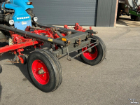 Schlepper / Traktor Eicher GT40
