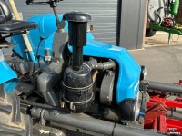 Schlepper / Traktor Eicher GT40