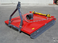 Weidepflegenmäher Qmac WEIDEBLOTER 1.50 - 1 MES