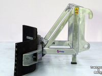 Gummi-Schieber Qmac 210 VAST AHLMAN AZ6-AZ85