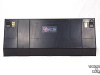 Frontlader Qmac GRONDBAK 1.40 M STD